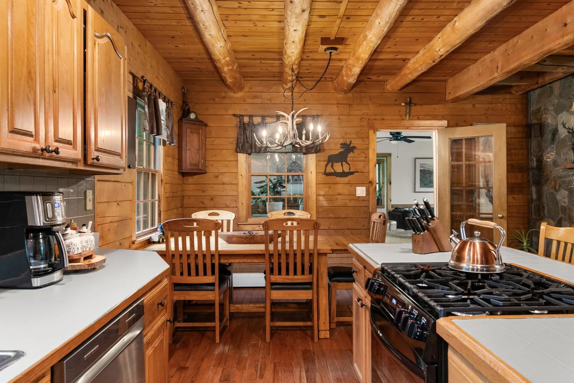 1586 Church Road Fairfield VT 05455