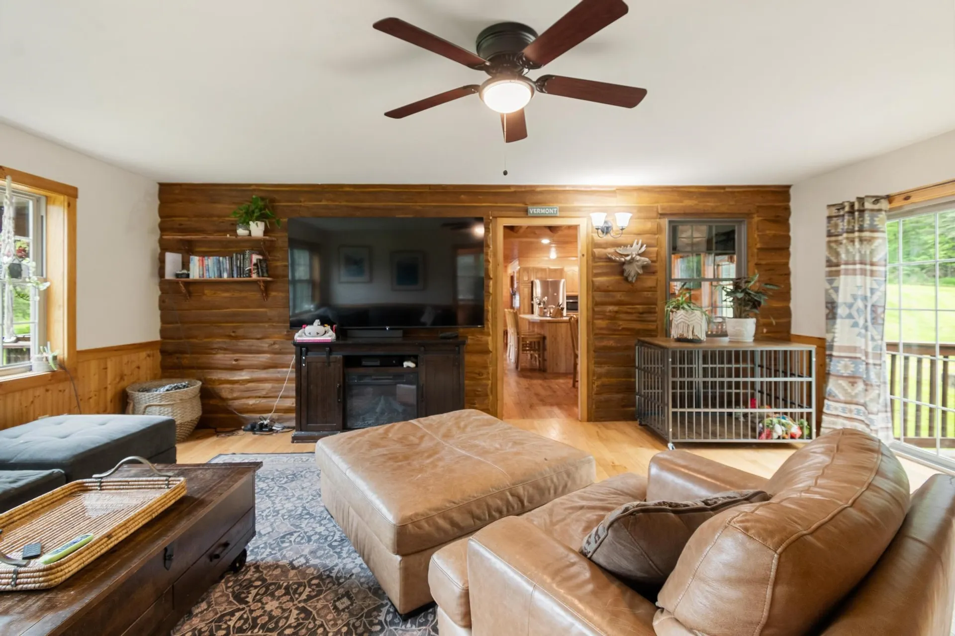 1586 Church Road Fairfield VT 05455