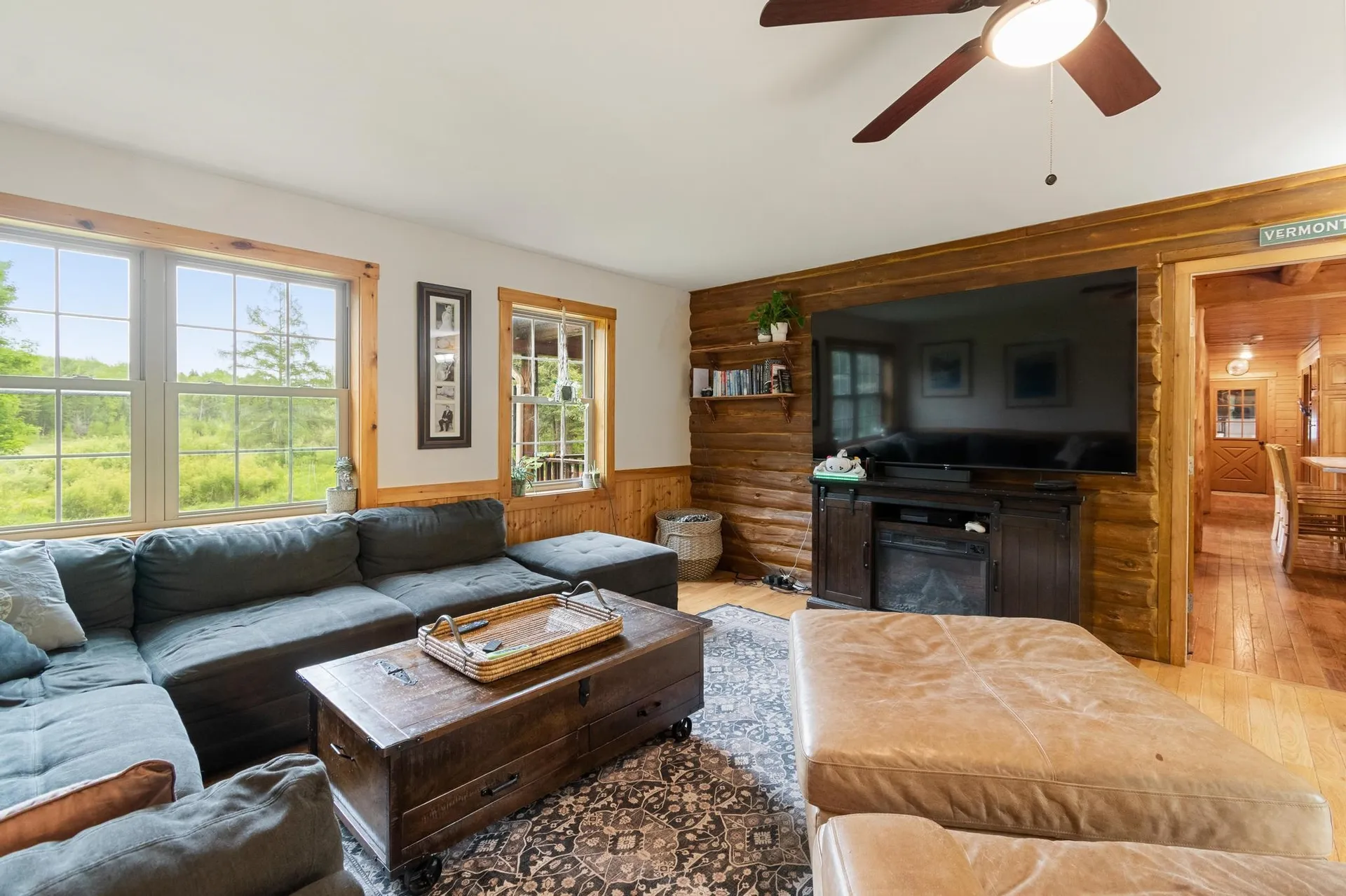 1586 Church Road Fairfield VT 05455
