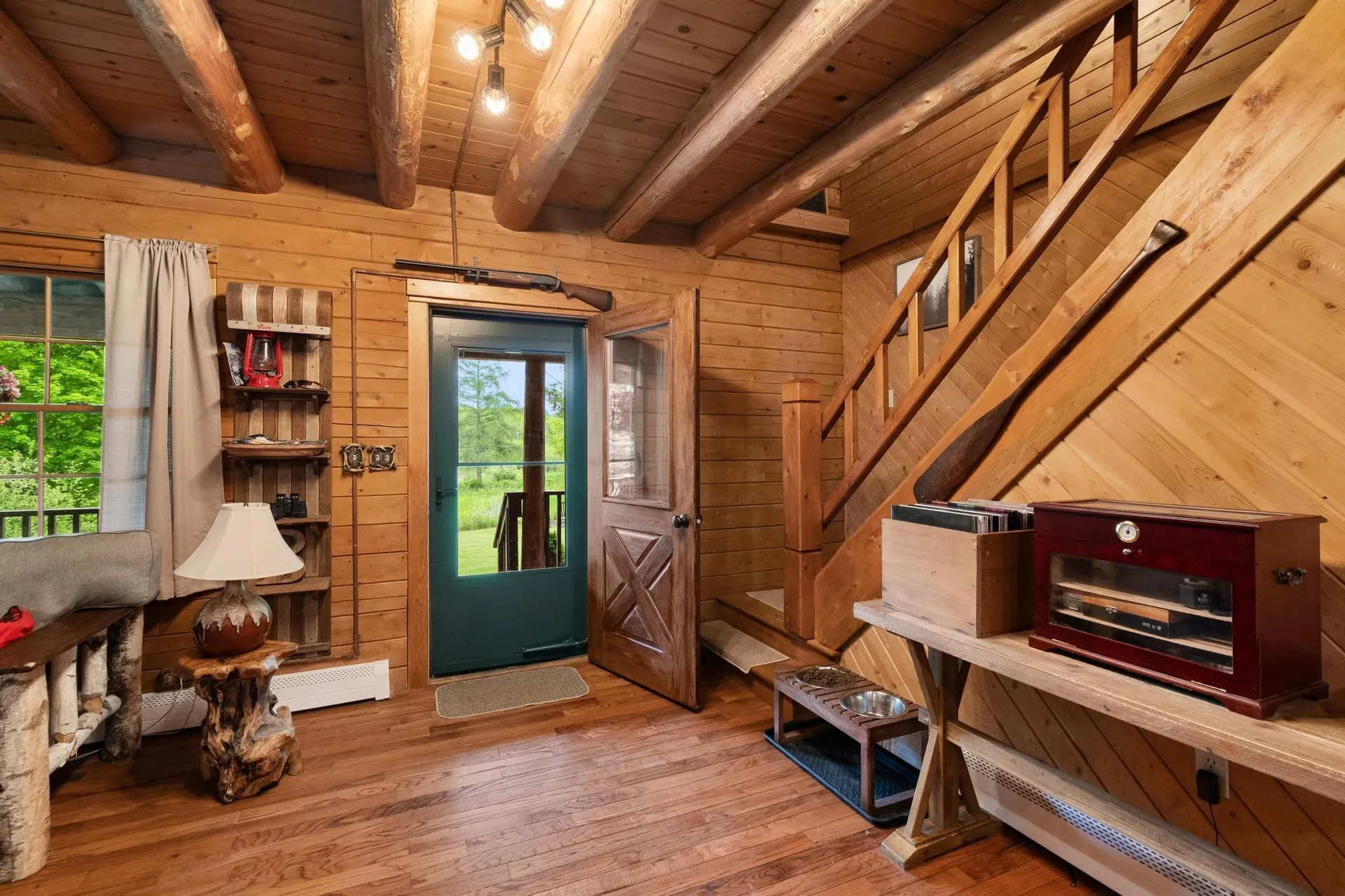 1586 Church Road Fairfield VT 05455