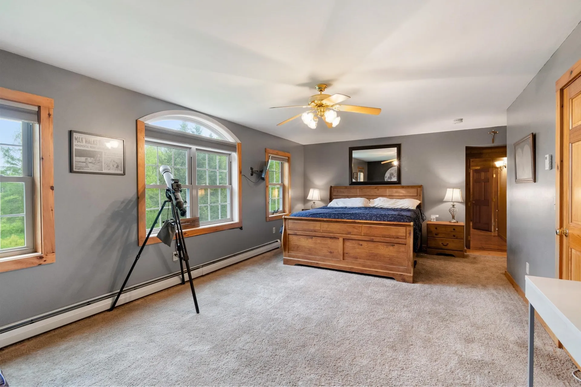 1586 Church Road Fairfield VT 05455