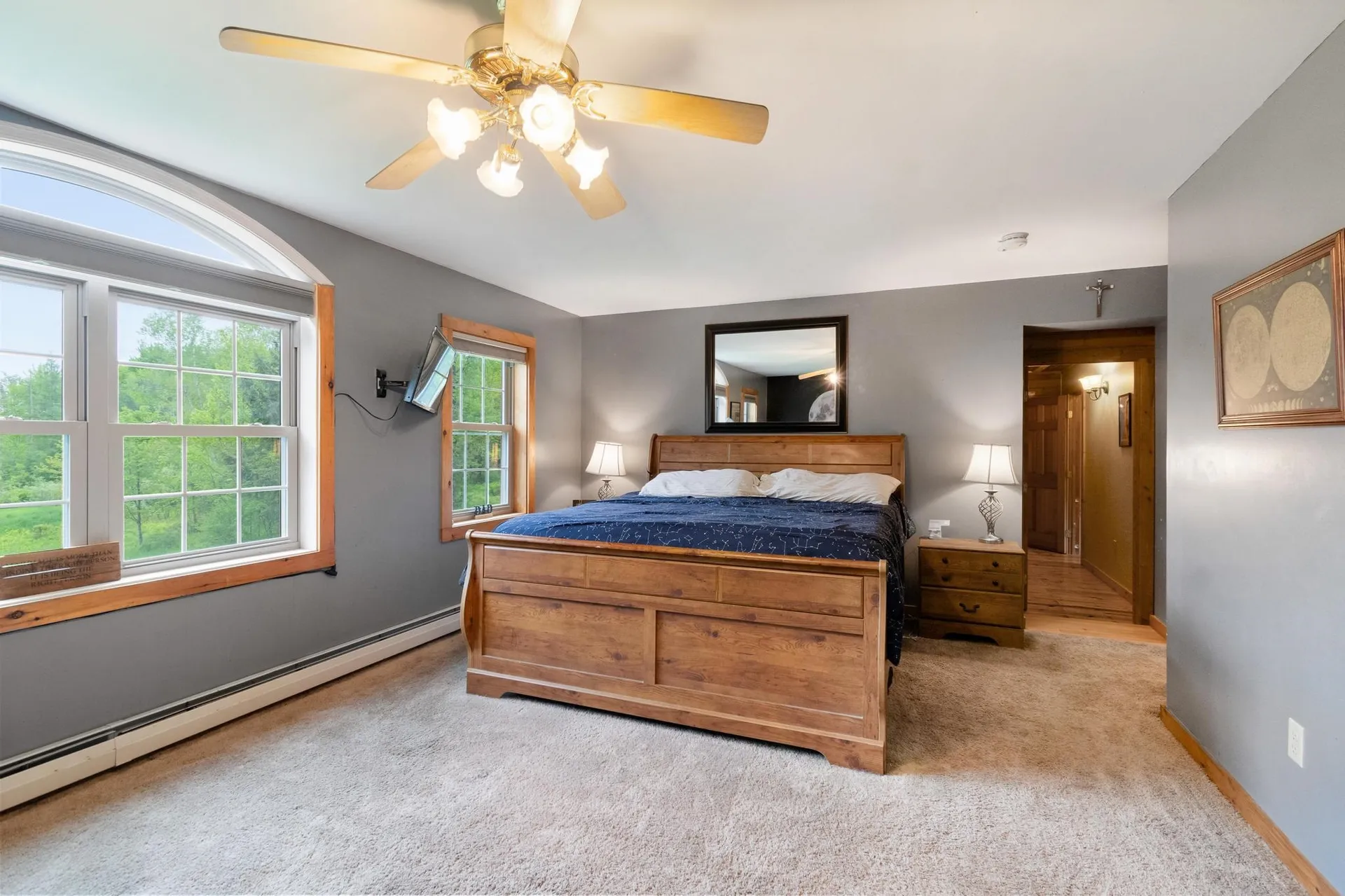 1586 Church Road Fairfield VT 05455