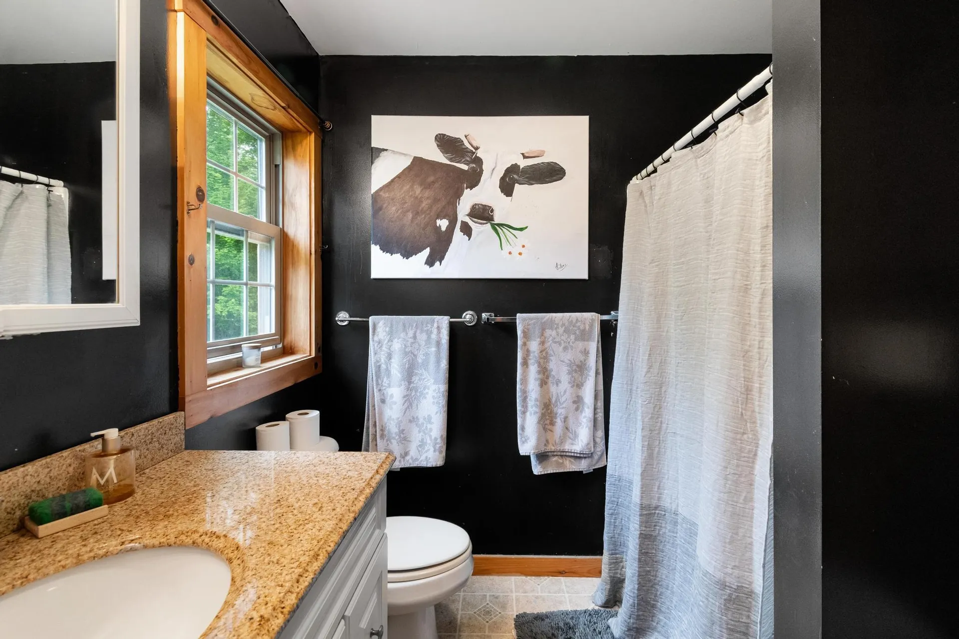 1586 Church Road Fairfield VT 05455