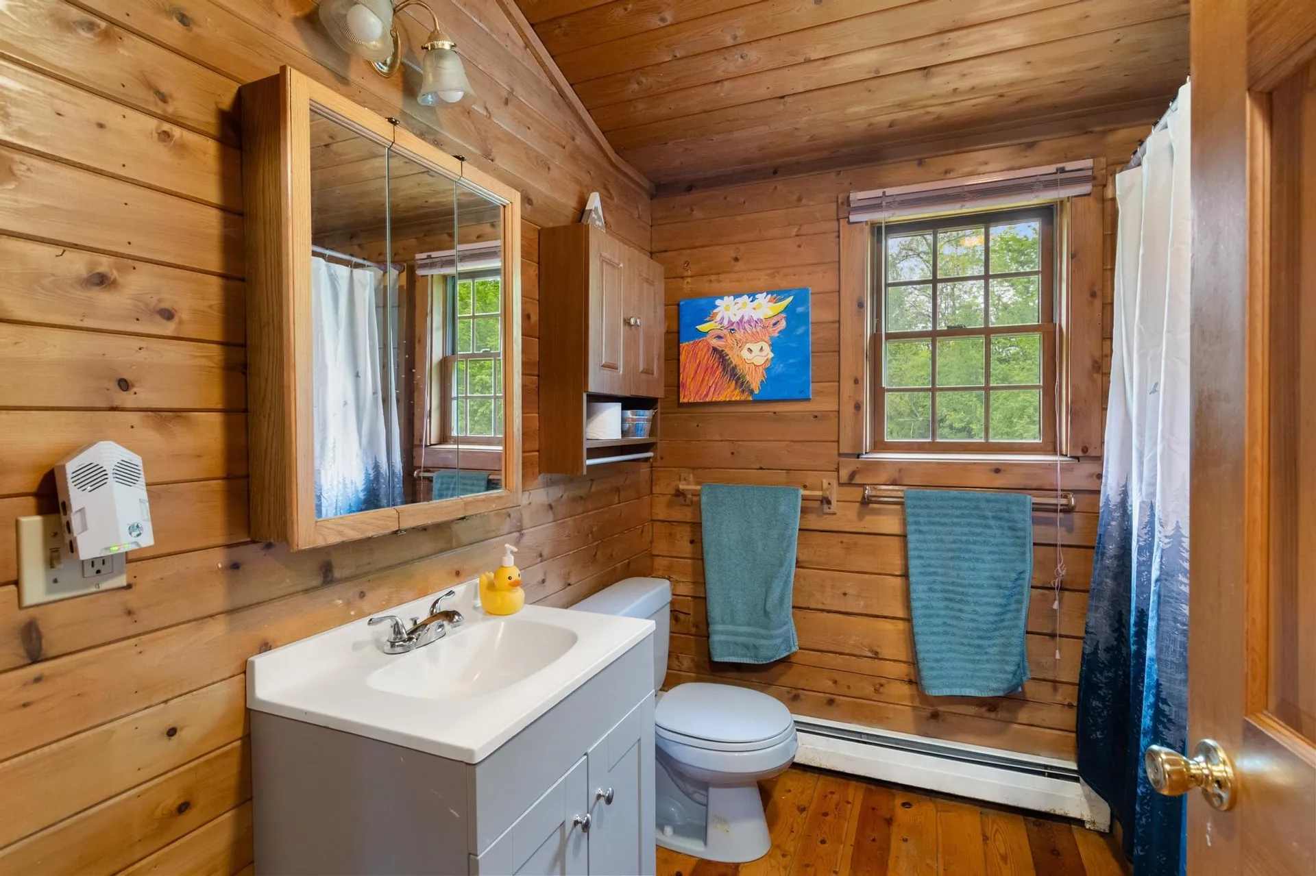 1586 Church Road Fairfield VT 05455