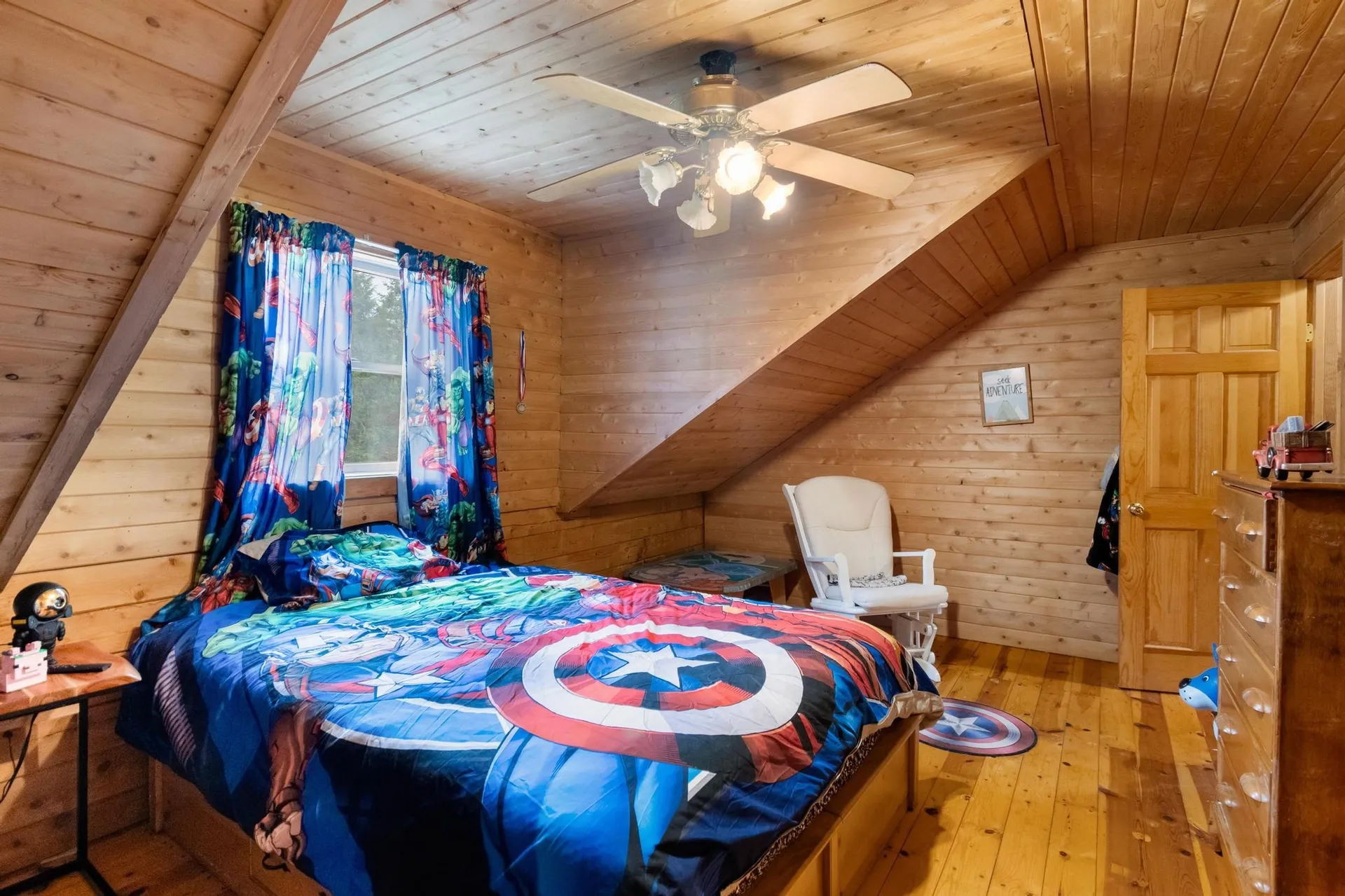 1586 Church Road Fairfield VT 05455