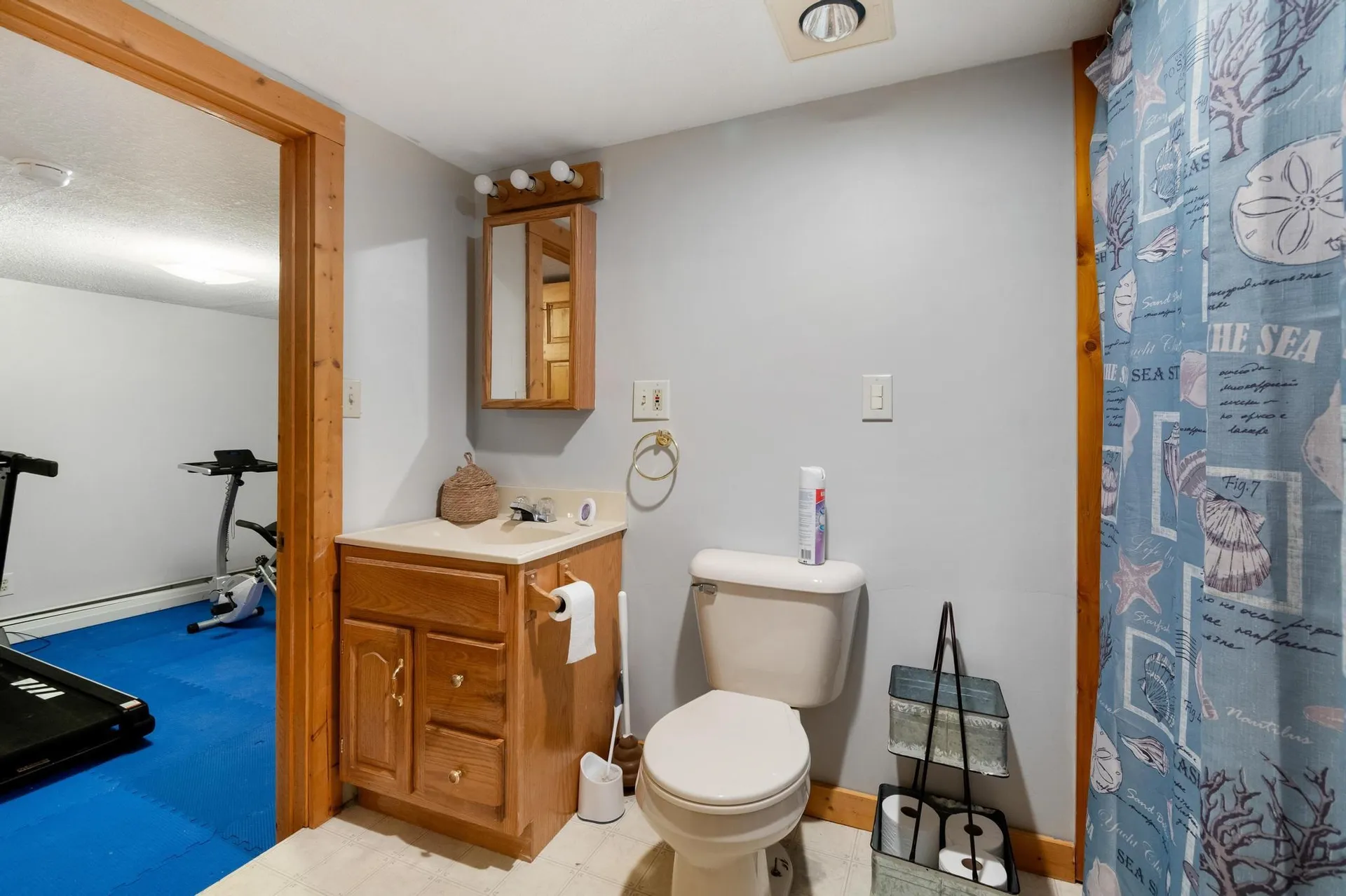 1586 Church Road Fairfield VT 05455