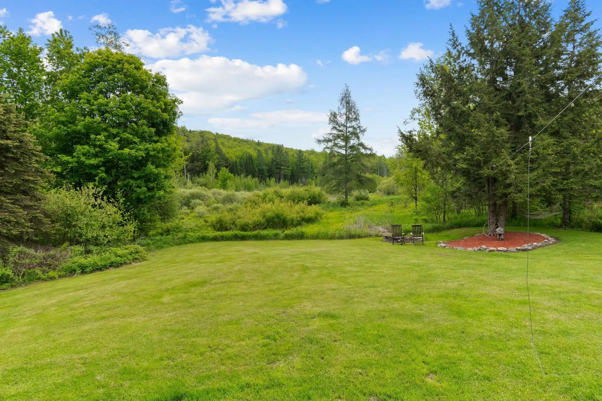 1586 Church Road Fairfield VT 05455