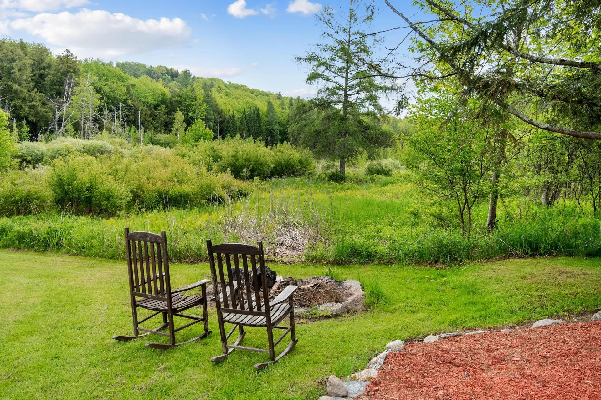 1586 Church Road Fairfield VT 05455