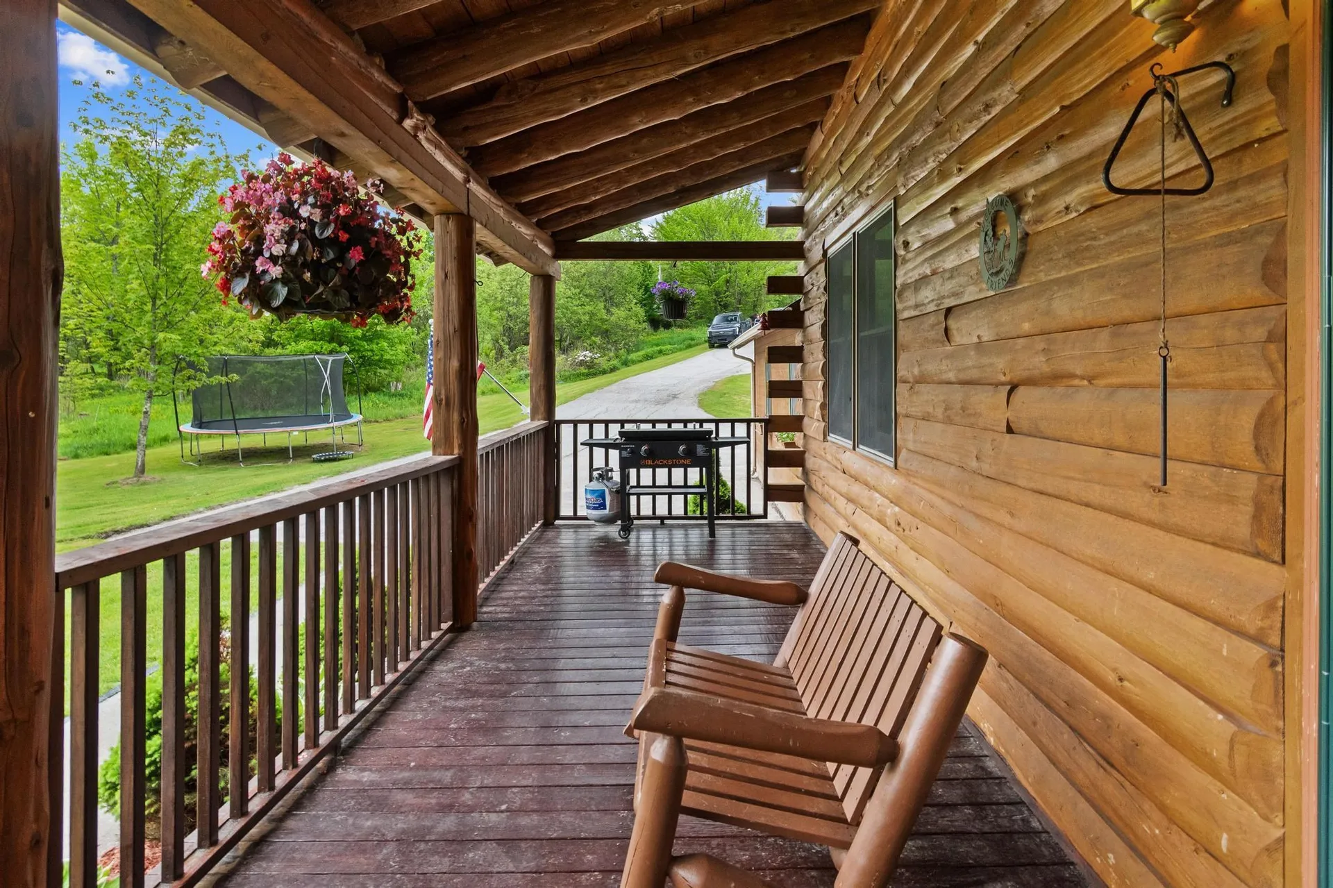 1586 Church Road Fairfield VT 05455