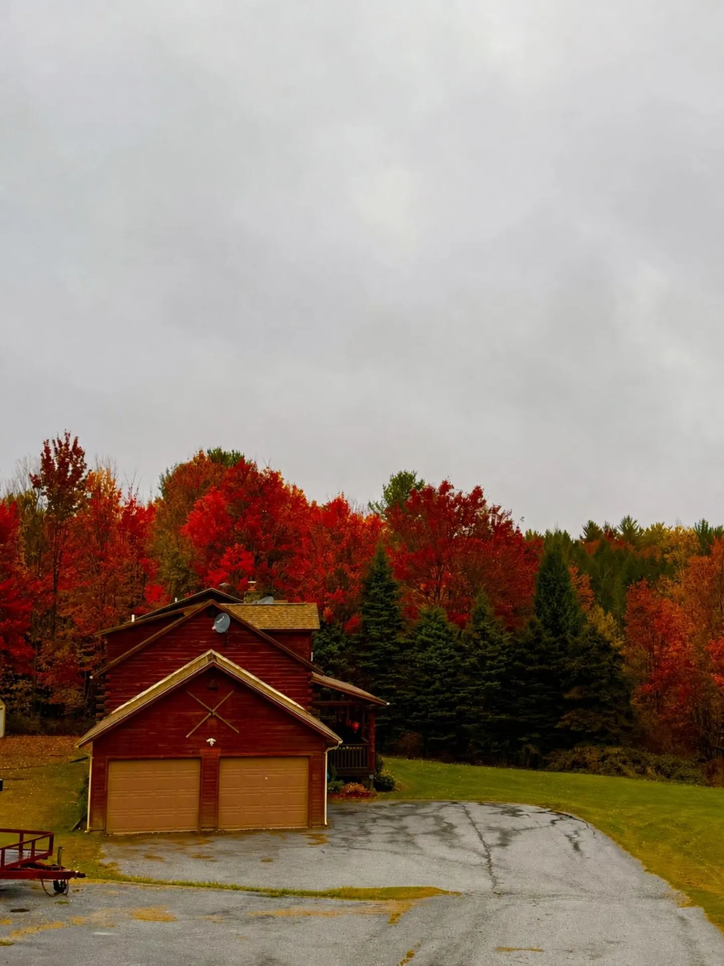 1586 Church Road Fairfield VT 05455