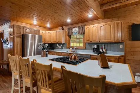 1586 Church Road Fairfield VT 05455