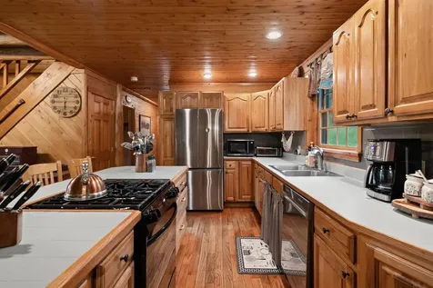 1586 Church Road Fairfield VT 05455