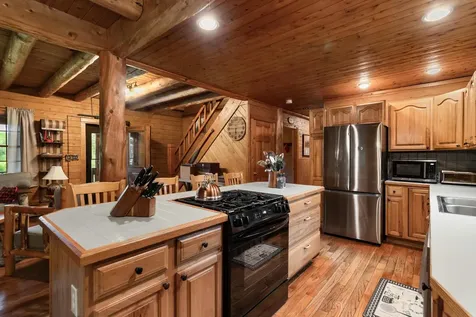 1586 Church Road Fairfield VT 05455
