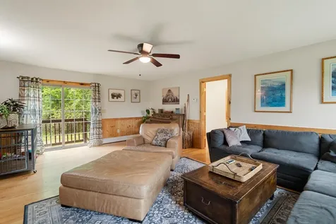 1586 Church Road Fairfield VT 05455