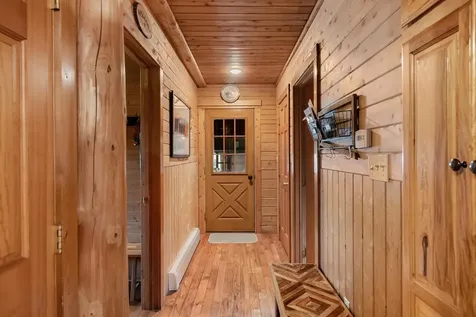 1586 Church Road Fairfield VT 05455