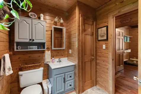 1586 Church Road Fairfield VT 05455