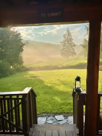 1586 Church Road Fairfield VT 05455
