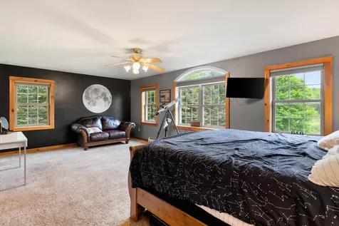 1586 Church Road Fairfield VT 05455