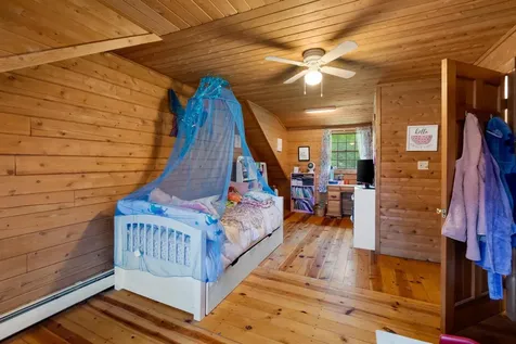 1586 Church Road Fairfield VT 05455