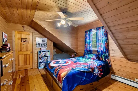1586 Church Road Fairfield VT 05455
