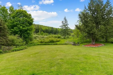 1586 Church Road Fairfield VT 05455