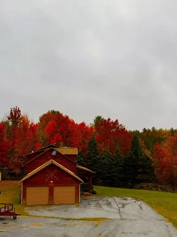 1586 Church Road Fairfield VT 05455