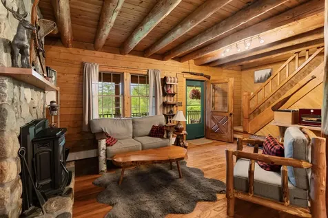 1586 Church Road Fairfield VT 05455