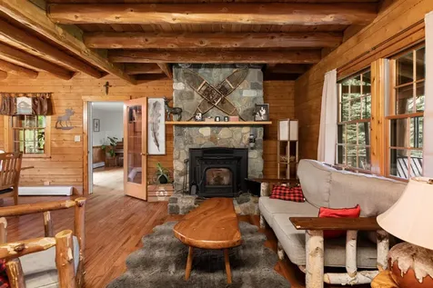 1586 Church Road Fairfield VT 05455