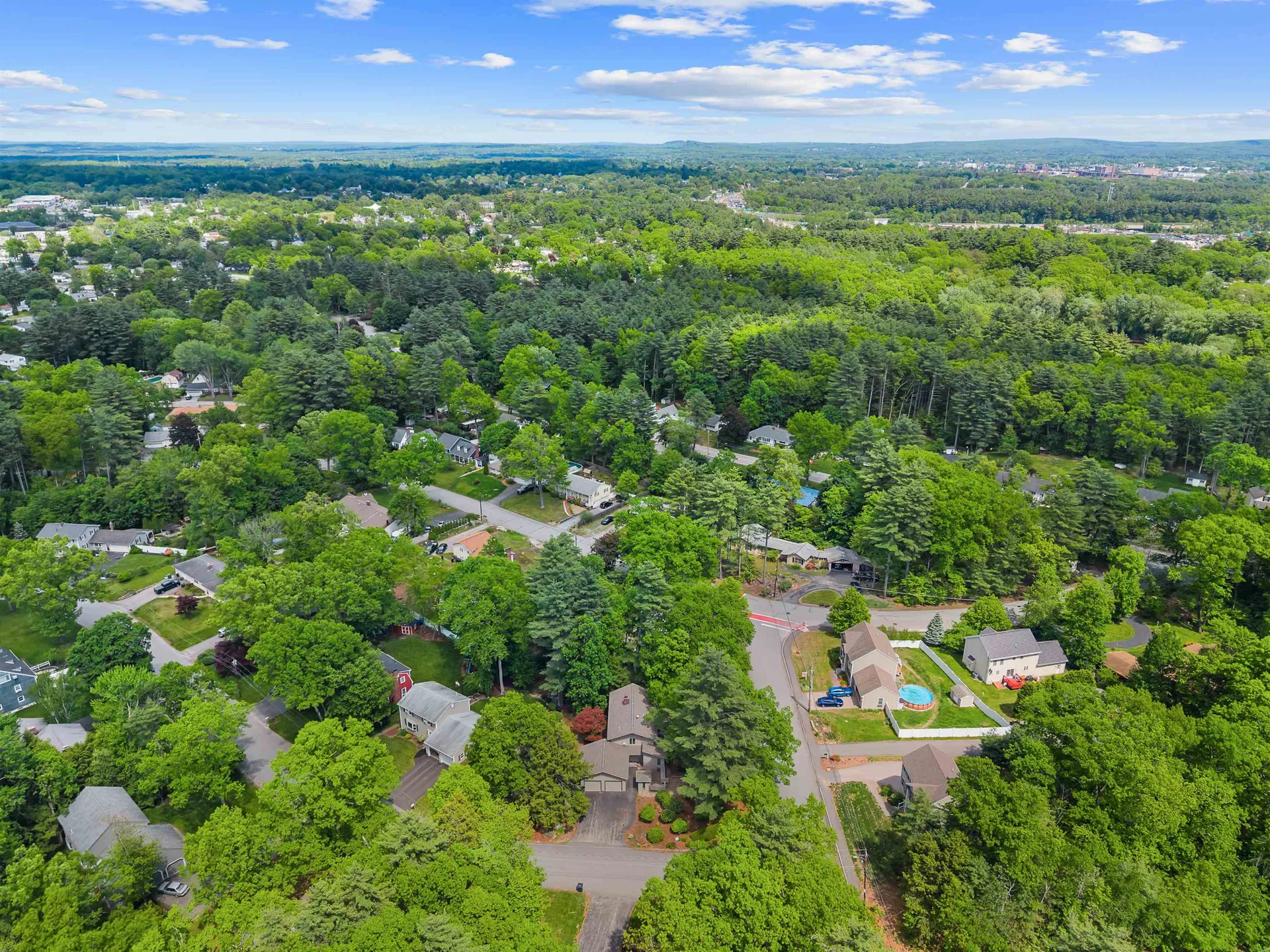 5 Birch Hill Drive Nashua NH 03063