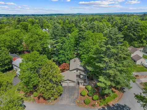 5 Birch Hill Drive Nashua NH 03063