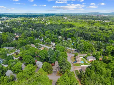 5 Birch Hill Drive Nashua NH 03063