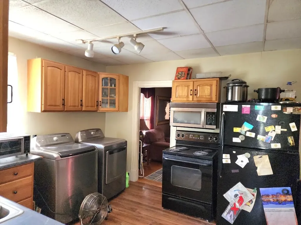 322 High Street Berlin NH 03570