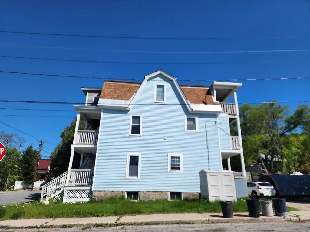 322 High Street Berlin NH 03570