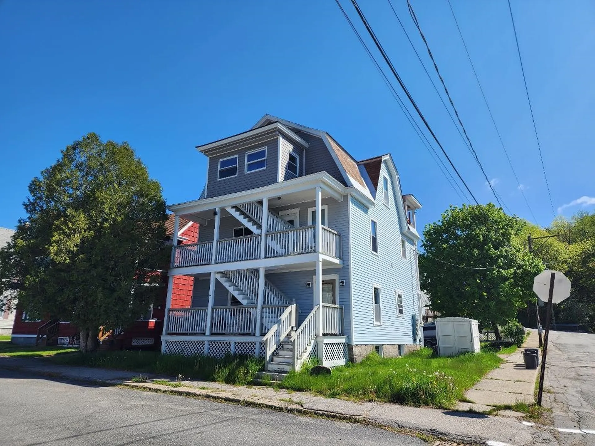 322 High Street Berlin NH 03570