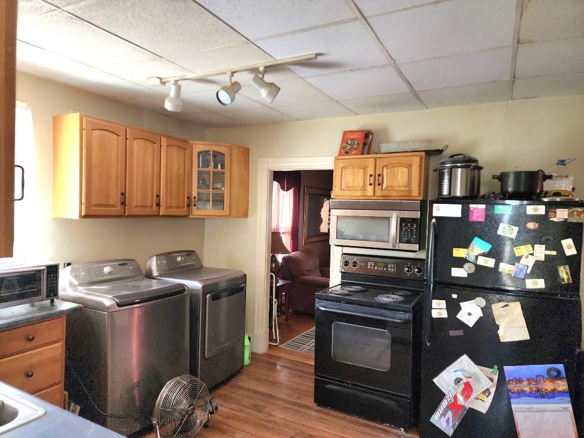 322 High Street Berlin NH 03570