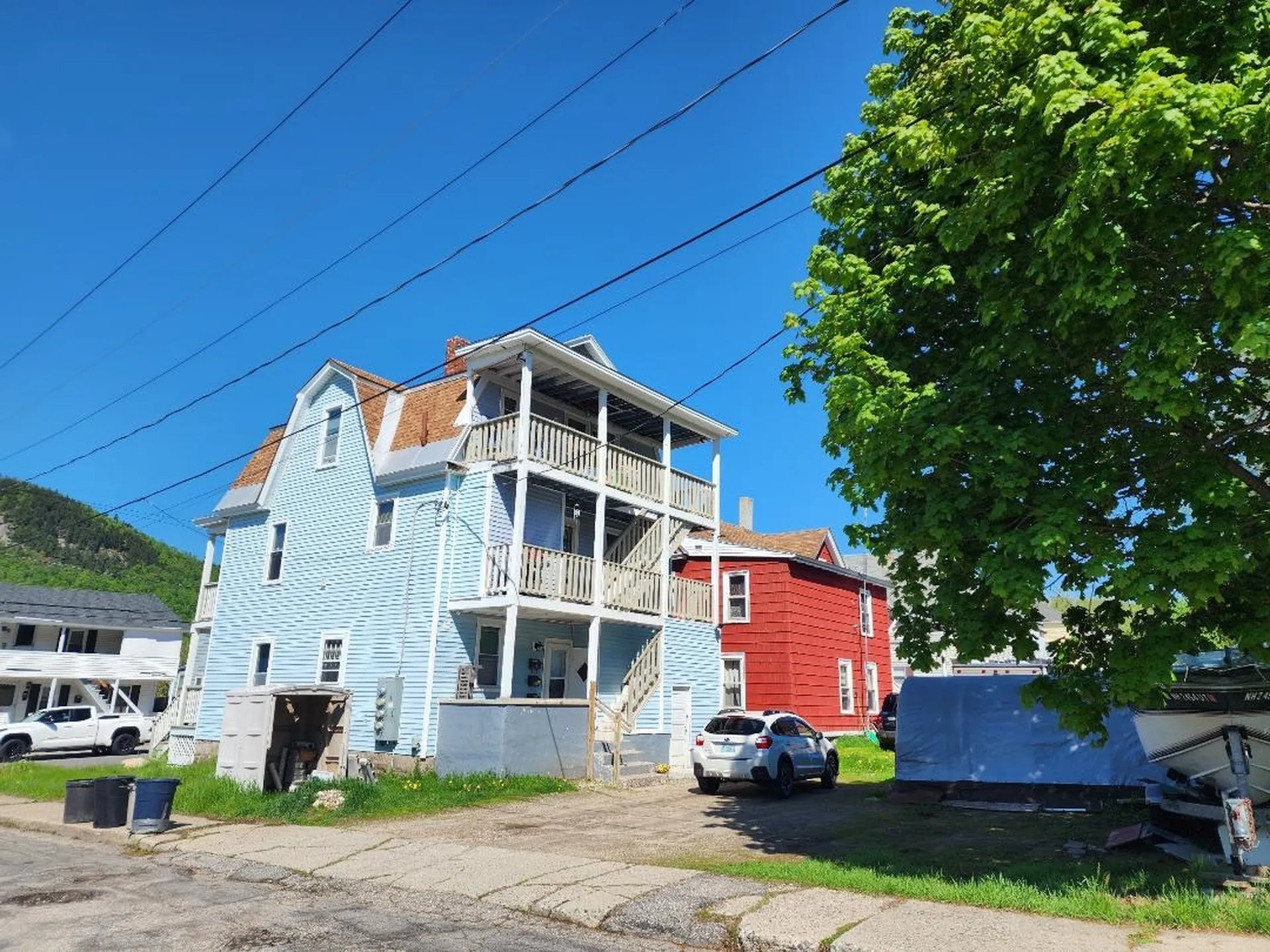322 High Street Berlin NH 03570