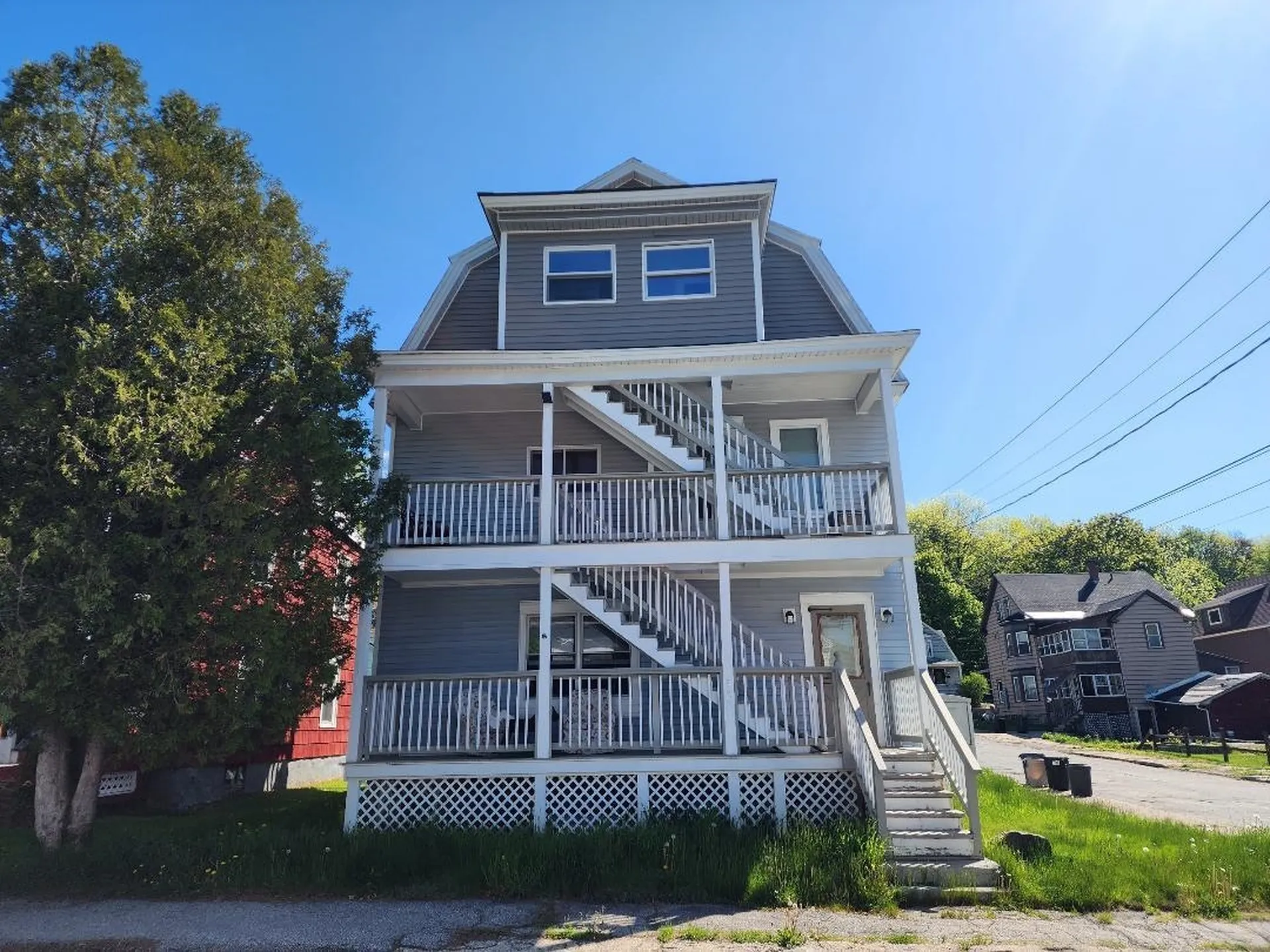 322 High Street Berlin NH 03570