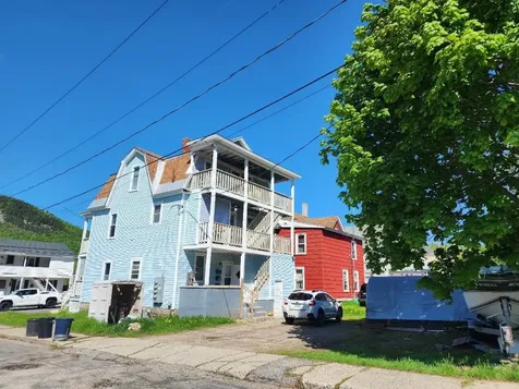 322 High Street Berlin NH 03570