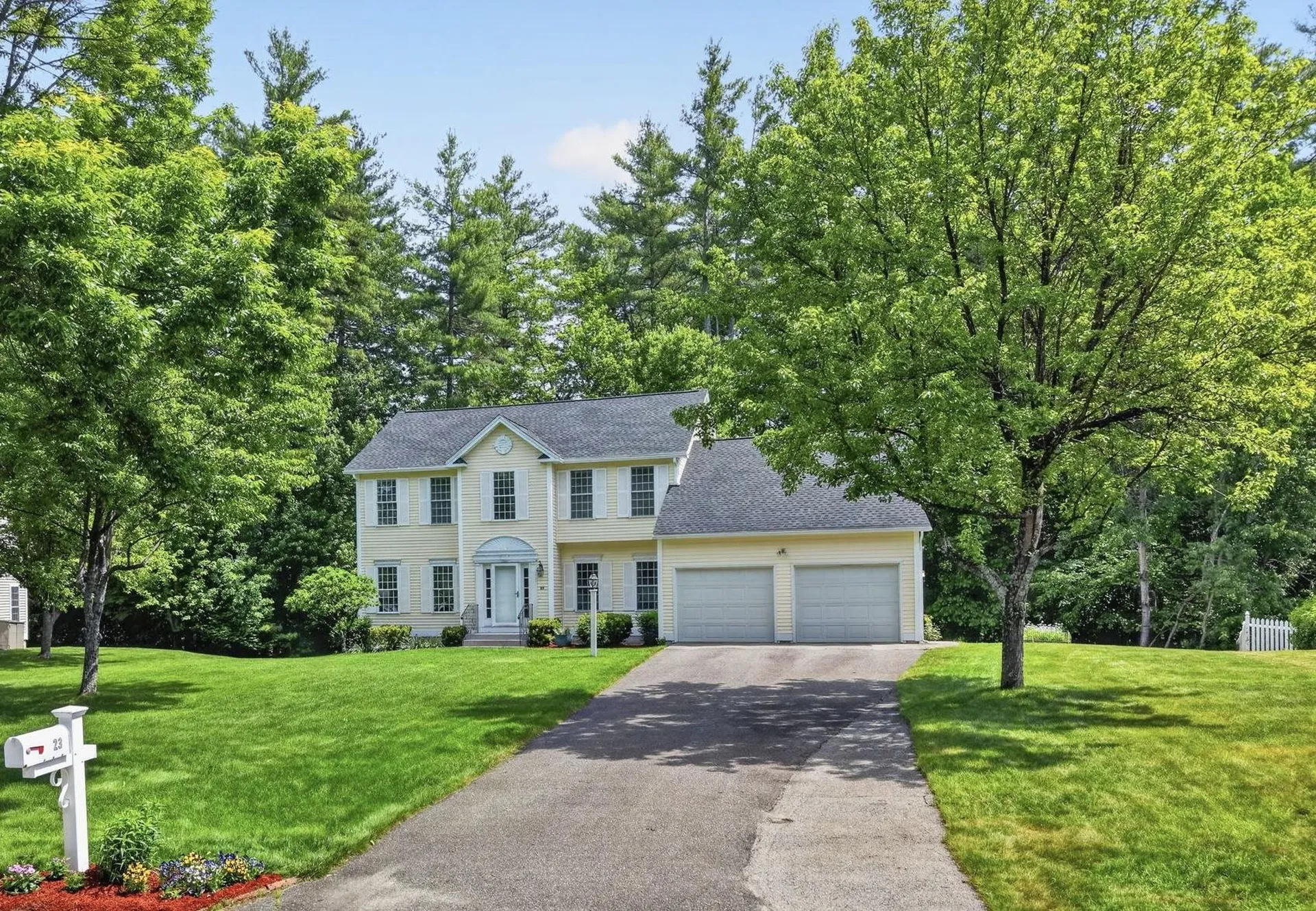 23 Tumble Road Bedford NH 03110