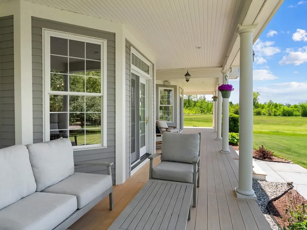 449 Palmer Lane Charlotte VT 05445