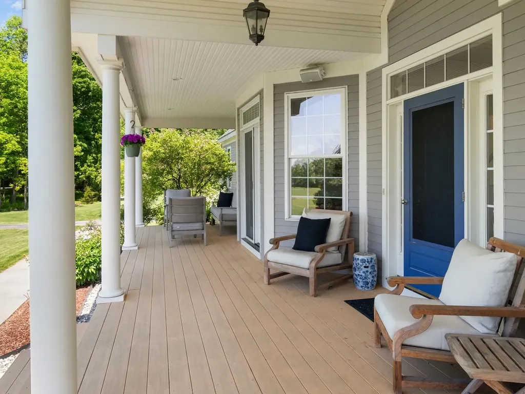 449 Palmer Lane Charlotte VT 05445