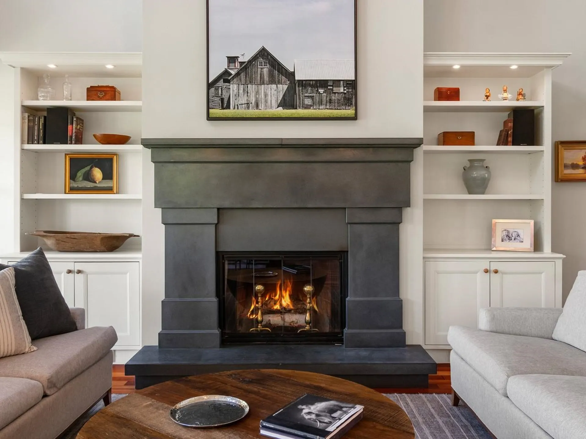 449 Palmer Lane Charlotte VT 05445