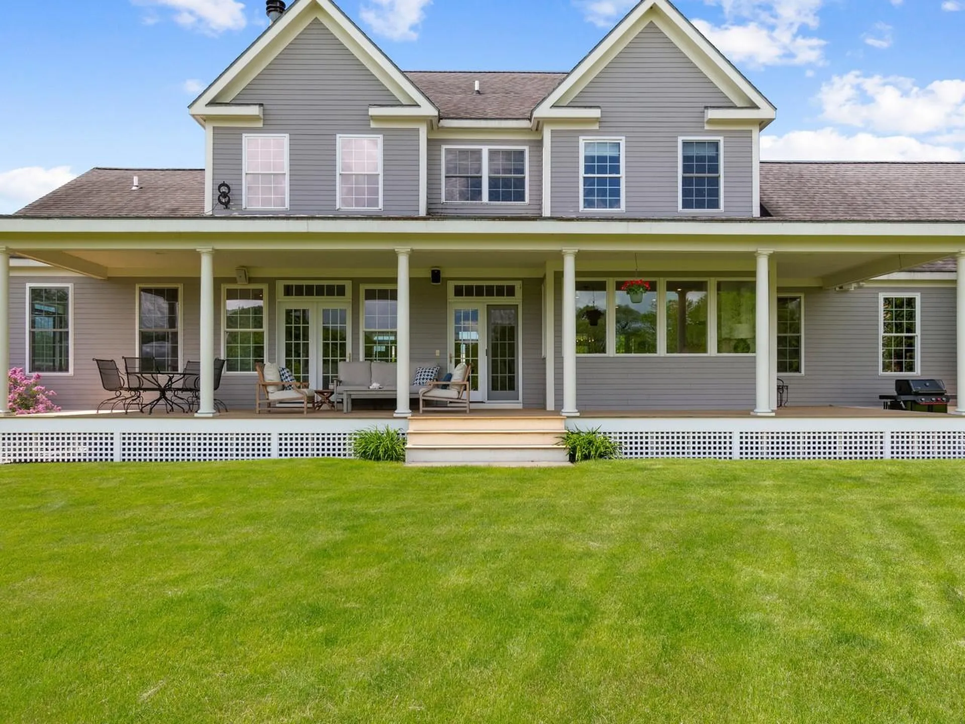 449 Palmer Lane Charlotte VT 05445
