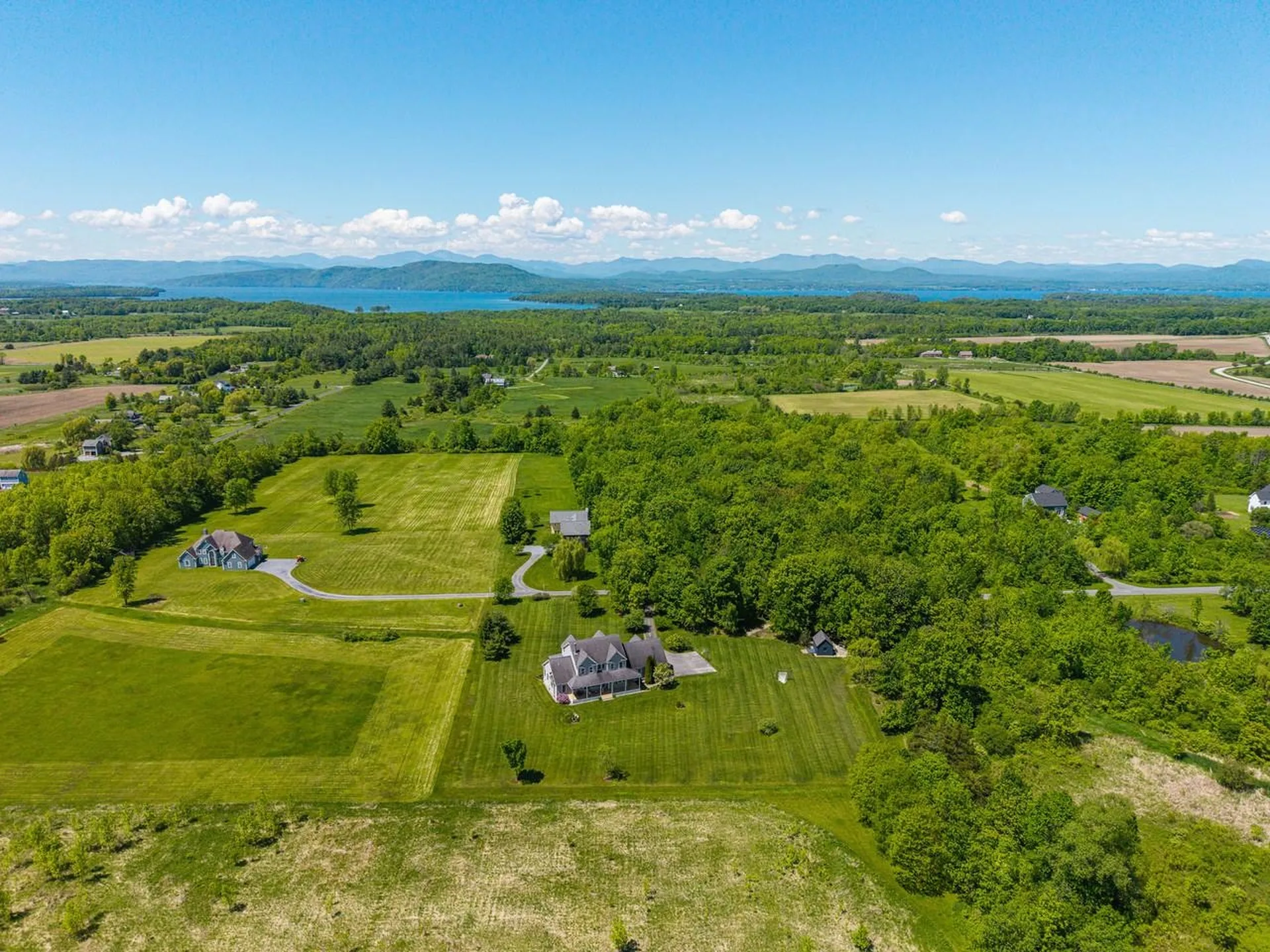 449 Palmer Lane Charlotte VT 05445