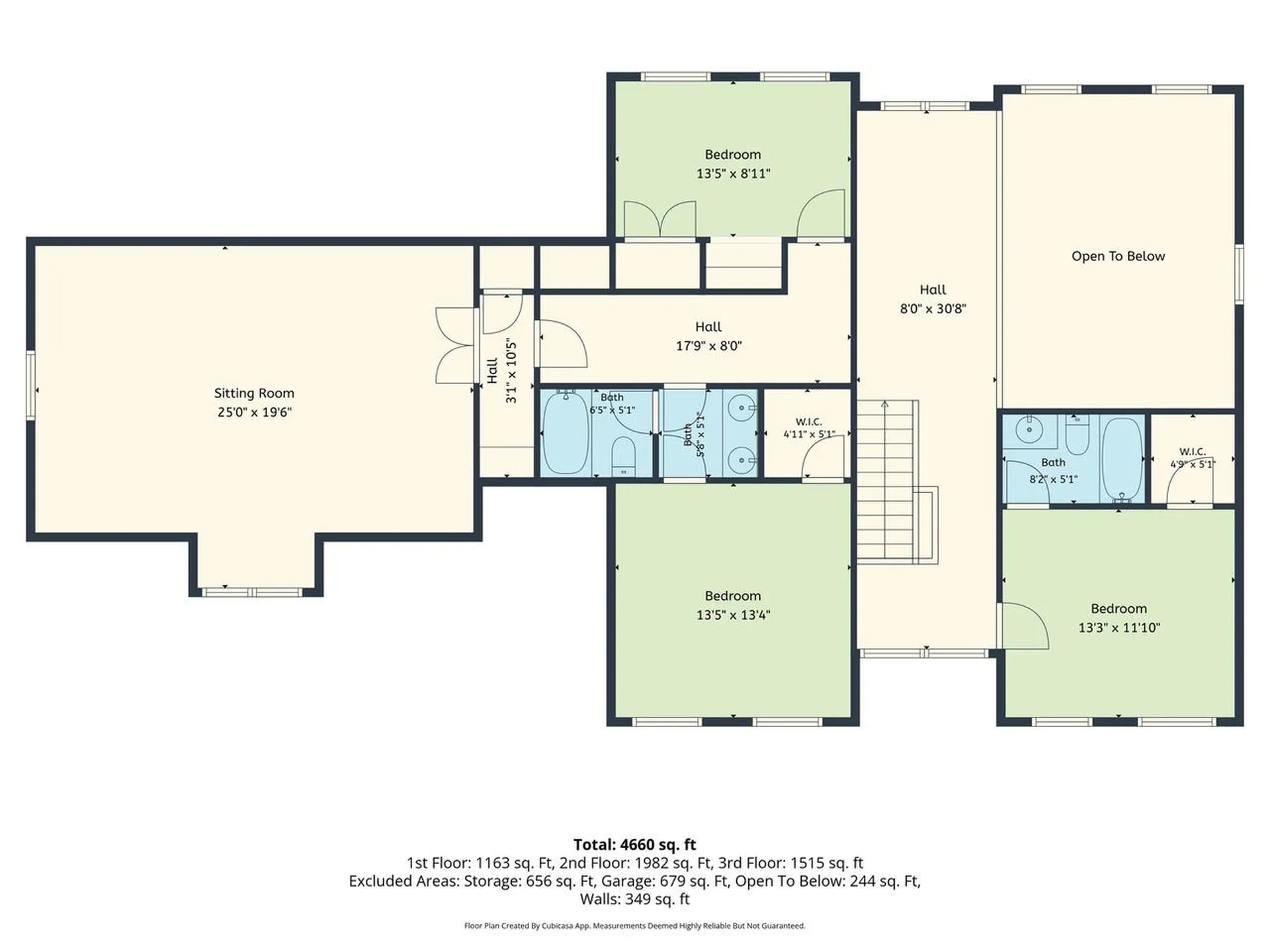 449 Palmer Lane Charlotte VT 05445