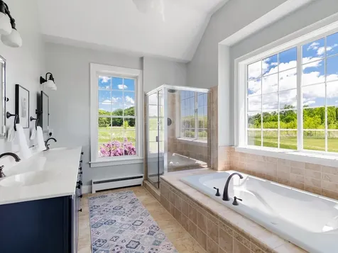 449 Palmer Lane Charlotte VT 05445