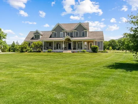 449 Palmer Lane Charlotte VT 05445