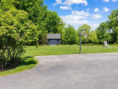 449 Palmer Lane Charlotte VT 05445