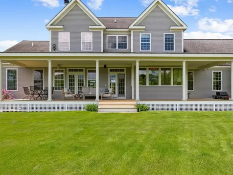 449 Palmer Lane Charlotte VT 05445