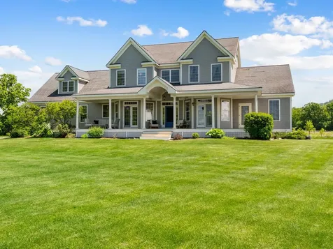 449 Palmer Lane Charlotte VT 05445